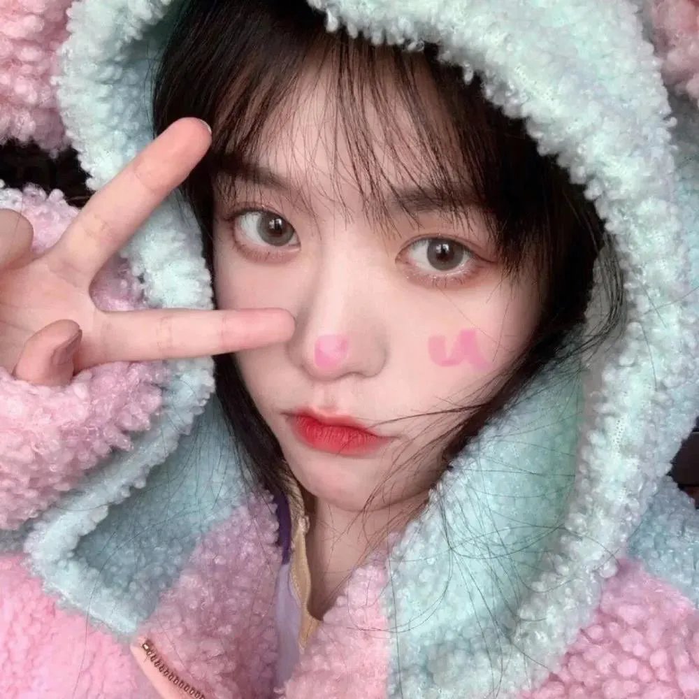 女孩终究是女孩
