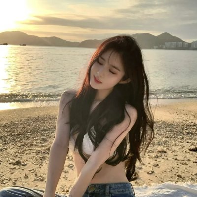 女主角